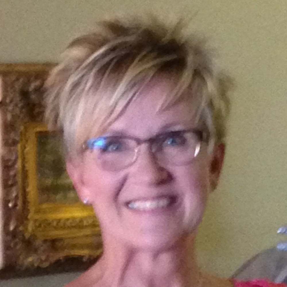 Meet your Posher, Shannon
